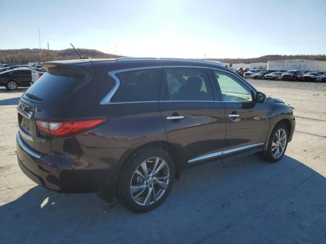 Obraz 3 z 2015 INFINITI QX60  2015 z VIN 5N1AL0MM8FC558044