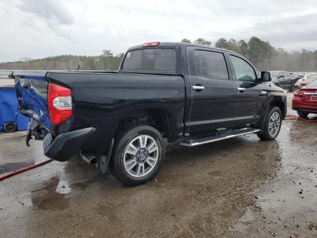 Obraz 3 z 2019 TOYOTA TUNDRA CREWMAX 1794 2019 z VIN 5TFAY5F19KX857566