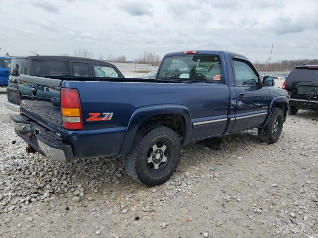Изображение 3 2000 CHEVROLET SILVERADO K1500 2000 с VIN 1GCEK14T9YE188915