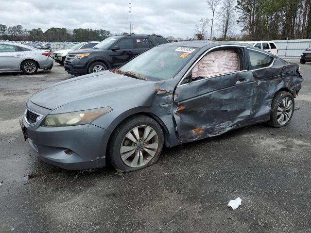 Image 1 of 2010 HONDA ACCORD EXL 2010 with VIN 1HGCS1B80AA003008
