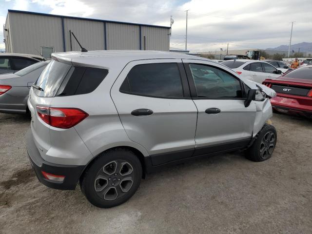 Image 3 of 2018 FORD ECOSPORT S 2018 with VIN MAJ3P1RE9JC164818