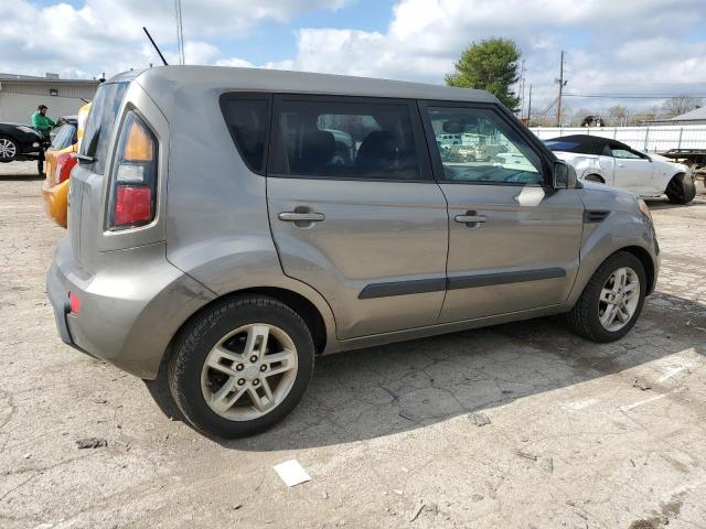 Image 3 of 2011 KIA SOUL + 2011 with VIN KNDJT2A29B7346775