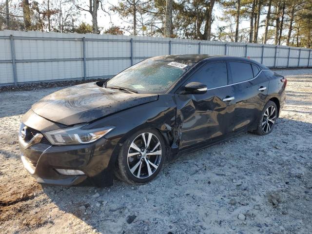 Image 1 of 2017 NISSAN MAXIMA 3.5S 2017 with VIN 1N4AA6AP6HC428431