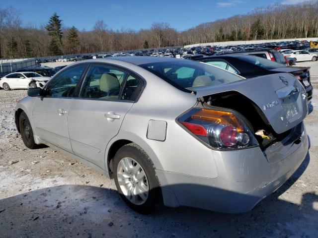 Obraz 2 z Nissan Altima Base 2012 z VIN 1N4AL2AP0CN408675