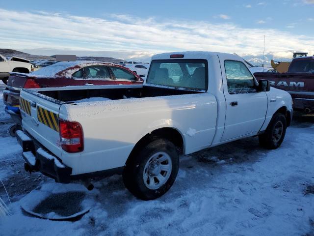 Изображение 3 2009 FORD RANGER  2009 с VIN 1FTYR10D99PA50224