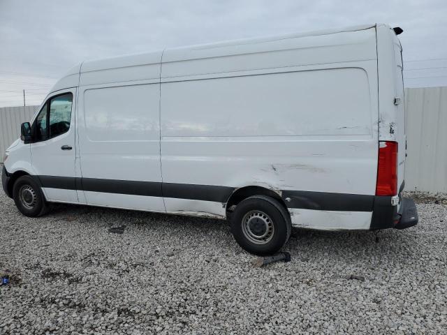 Изображение 2 2021 MERCEDES-BENZ SPRINTER 2500 2021 с VIN W1W40CHY5MT052651