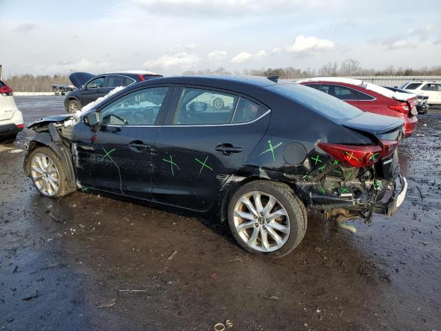 Изображение 2 2015 MAZDA 3 TOURING 2015 с VIN JM1BM1V37F1245841