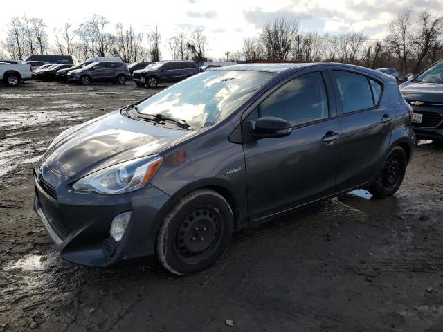 Obraz 1 z 2015 TOYOTA PRIUS C  2015 z VIN JTDKDTB39F1587274