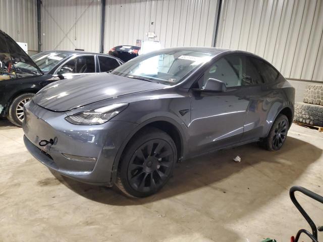 2022 TESLA MODEL Y  2022 image