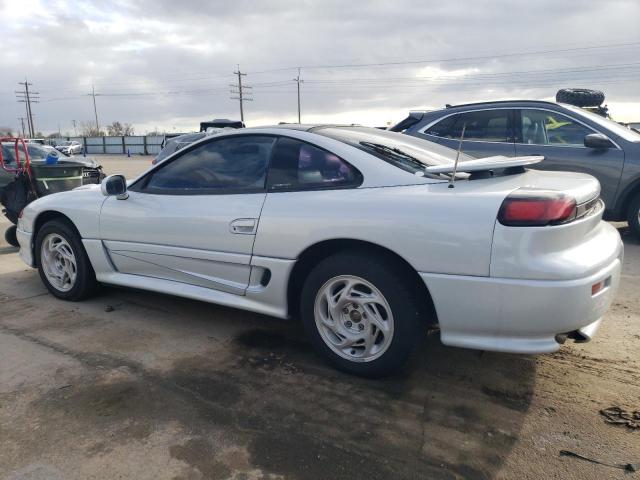 Изображение 2 1993 DODGE STEALTH R/T 1993 с VIN JB3BM64J3PY017245