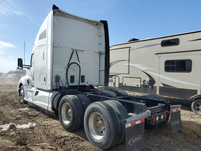 Изображение 3 2017 KENWORTH CONSTRUCTION T680 2017 с VIN 1XKYD49X0HJ153602