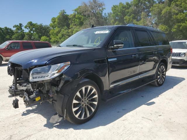 2021 LINCOLN NAVIGATOR L RESERVE 2021 image