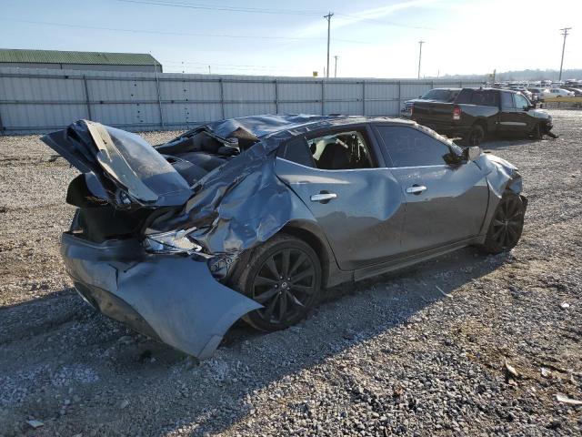 Изображение 3 2017 NISSAN MAXIMA 3.5S 2017 с VIN 1N4AA6AP5HC437833