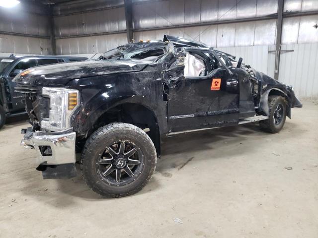 2019 FORD F250 SUPER DUTY 2019 image