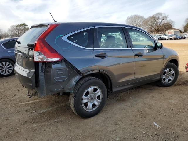 Obraz 3 z 2014 HONDA CR-V LX 2014 z VIN 3CZRM3H34EG715856
