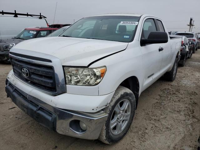 Изображение 2011 TOYOTA TUNDRA DOUBLE CAB SR5 2011