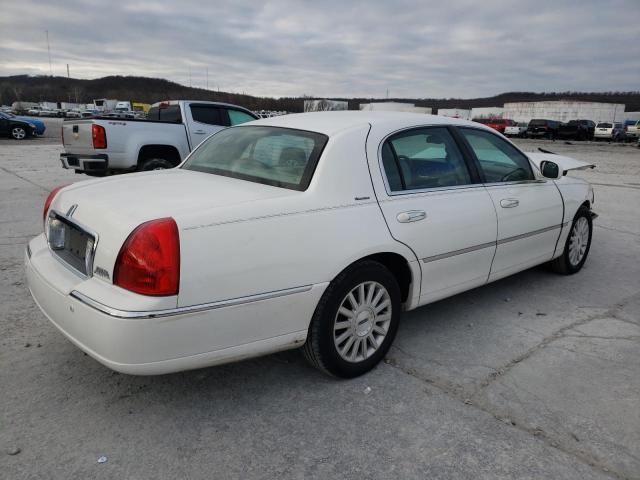 Obraz 3 z 2003 LINCOLN TOWN CAR EXECUTIVE 2003 z VIN 1LNHM81W13Y647825