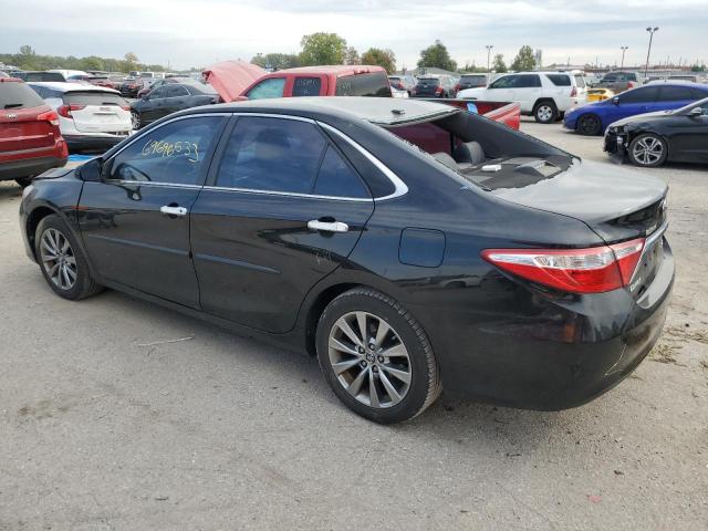 Изображение 2 2015 TOYOTA CAMRY LE 2015 с VIN 4T4BF1FK6FR445349
