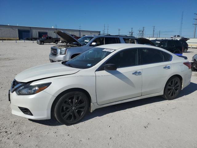 Изображение 1 2017 NISSAN ALTIMA 2.5 2017 с VIN 1N4AL3AP8HC214808