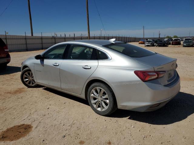 Image 2 of 2020 CHEVROLET MALIBU LT 2020 with VIN 1G1ZD5ST1LF074893
