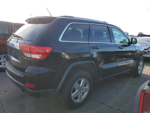 Image 3 of 2013 JEEP GRAND CHEROKEE LAREDO 2013 with VIN 1C4RJFAG7DC557656
