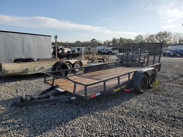 Image 2 of 2023 TRTL TRAILER 2023 with VIN 7RF1P1626PL000100