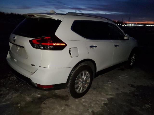 Obraz 3 z 2017 NISSAN ROGUE SV 2017 z VIN 5N1AT2MN0HC824938
