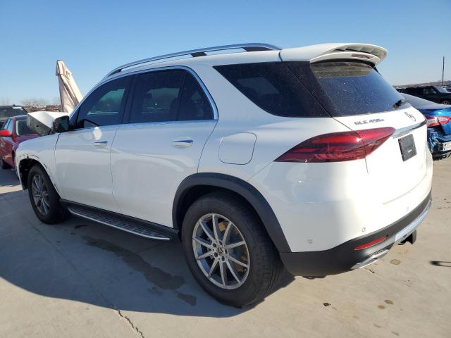 Obraz 2 z 2024 MERCEDES-BENZ GLE 450E 4MATIC 2024 z VIN 4JGFB4GB4RB051713