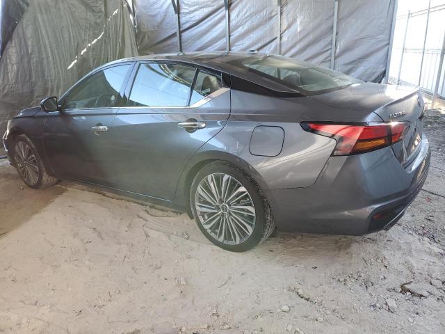 Изображение 2 2023 NISSAN ALTIMA SL 2023 с VIN 1N4BL4EV1PN393344