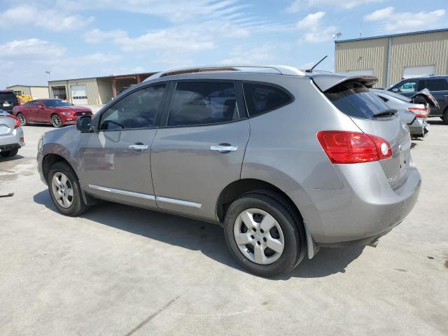 Image 2 of 2012 NISSAN ROGUE S 2012 with VIN JN8AS5MT3CW276517