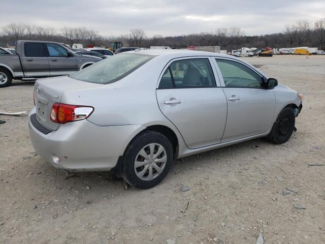 Obraz 3 z 2010 TOYOTA COROLLA BASE 2010 z VIN JTDBU4EE9AJ076904