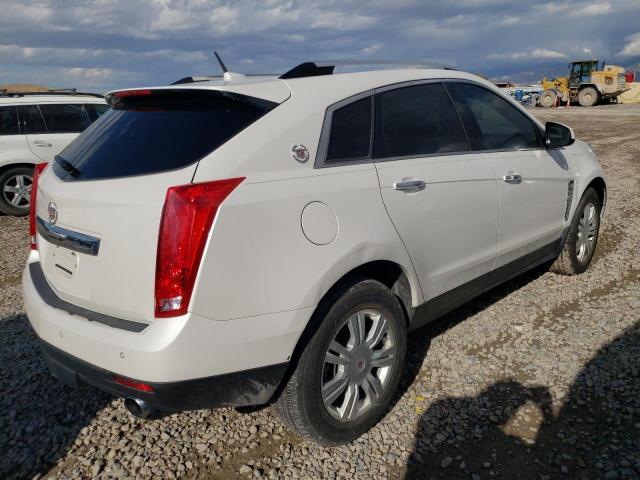 Obraz 3 z 2011 CADILLAC SRX LUXURY COLLECTION 2011 z VIN 3GYFNAEY6BS549854