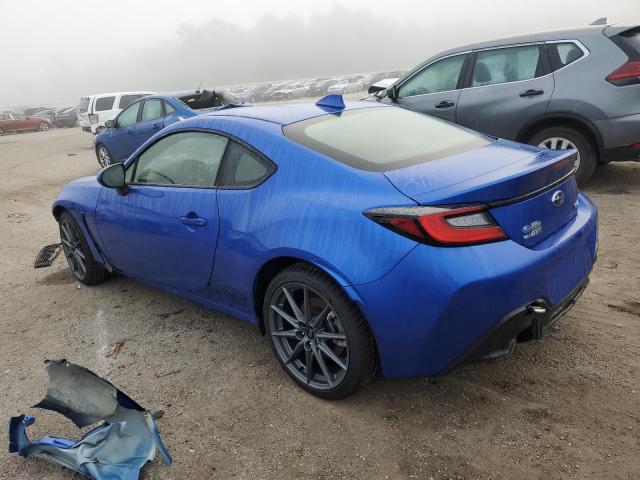 Image 2 of 2023 SUBARU BRZ LIMITED 2023 with VIN JF1ZDBE18P9705228