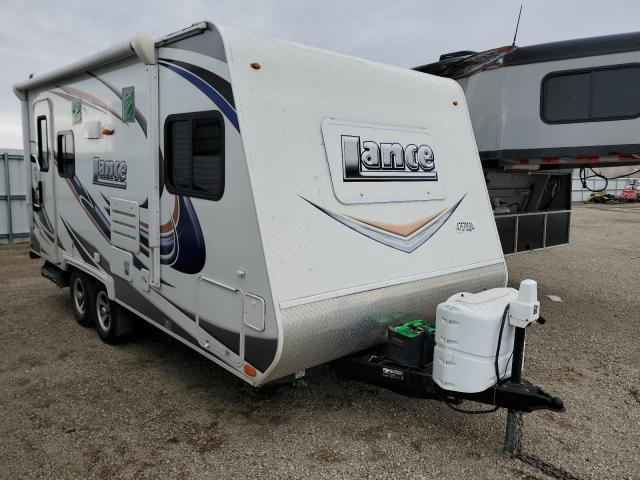 2014 LANCIA TRAILER 2014 image