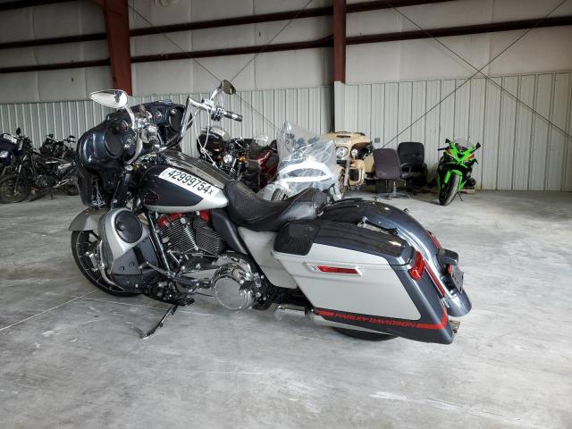 Image 3 of 2019 HARLEY-DAVIDSON FLHXSE  2019 with VIN 1HD1PXL19KB950165