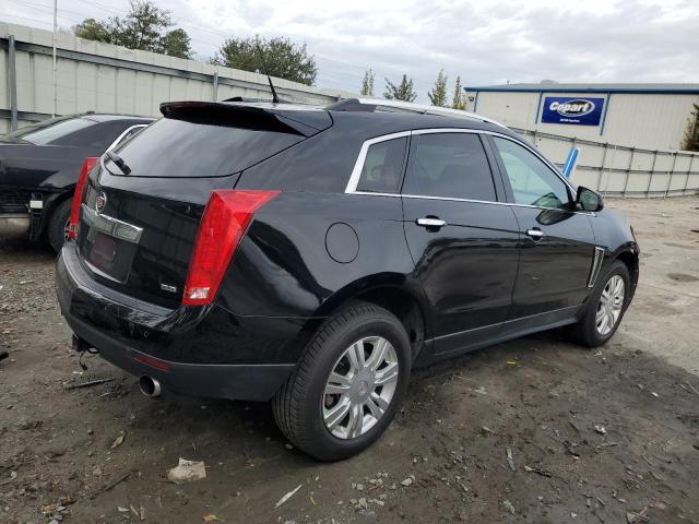 Изображение 3 2014 CADILLAC SRX LUXURY COLLECTION 2014 с VIN 3GYFNBE30ES627236