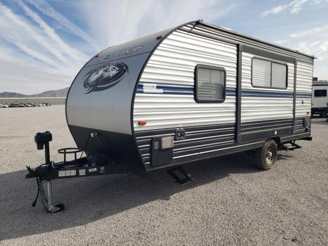 Obraz 2 z 2019 WILDWOOD CHEROKEE 2019 z VIN 5ZT2CKEC5KY003249