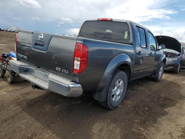 Image 3 of 2006 NISSAN FRONTIER CREW CAB LE 2006 with VIN 1N6AD07W96C431542