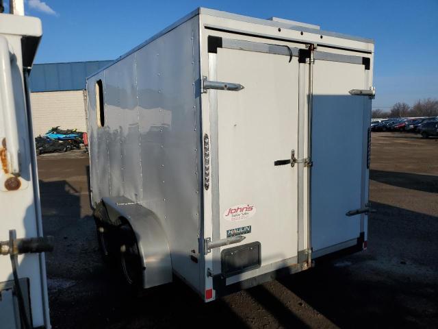 Изображение 3 2022 HAUL ENCL TRLR 2022 с VIN 5NHUHA229NW086764