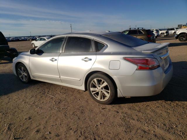Image 2 of 2014 NISSAN ALTIMA 2.5 2014 with VIN 1N4AL3AP6EN228402
