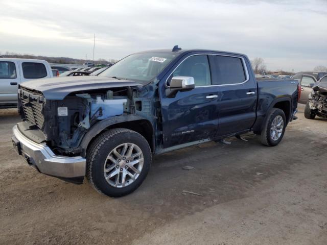 2019 GMC SIERRA K1500 SLT 2019 image