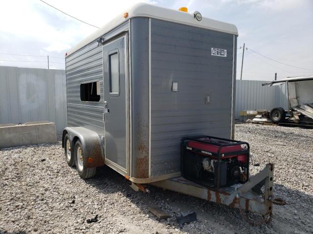 Image 1 of 1990 UNKN TRAILER 1990 with VIN 1DVCP1224LK018814