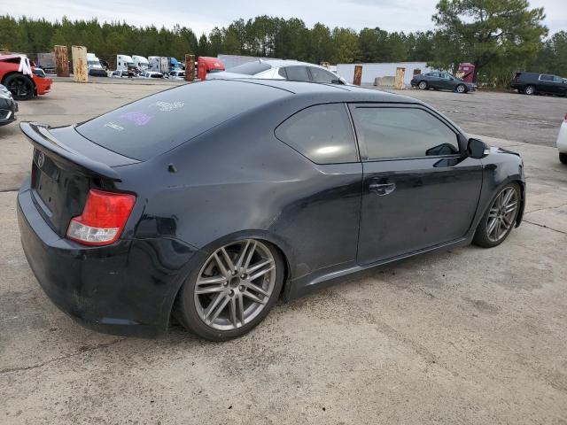 Image 3 of 2012 TOYOTA SCION TC  2012 with VIN JTKJF5C74C3035032