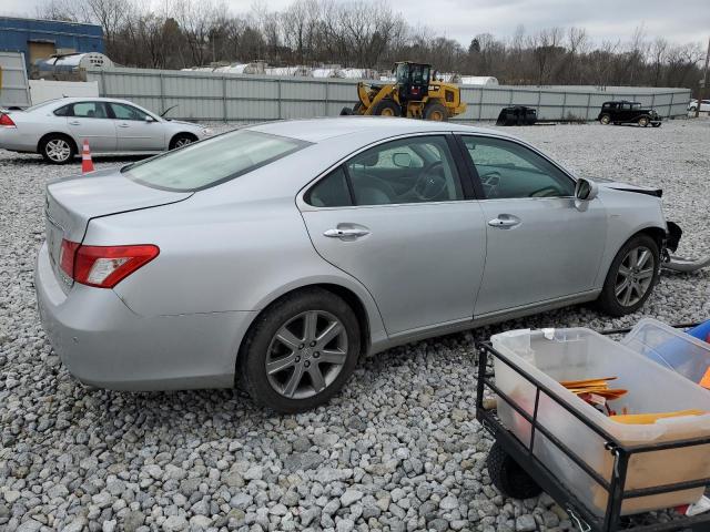 Image 3 of 2009 LEXUS ES 350 2009 with VIN JTHBJ46GX92297635