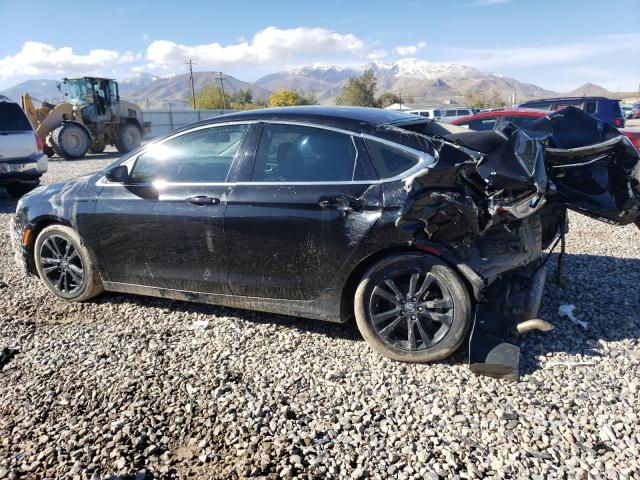 Image 2 of 2015 CHRYSLER 200 LIMITED 2015 with VIN 1C3CCCAB3FN637390