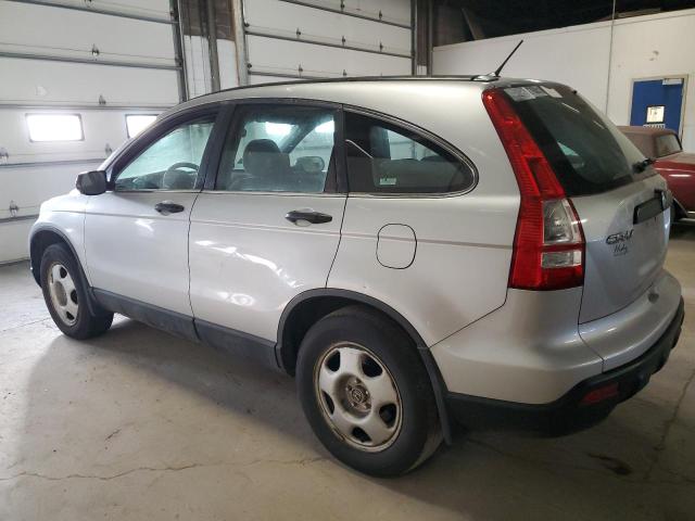 Изображение 2 2009 HONDA CR-V LX 2009 с VIN 5J6RE38399L032377