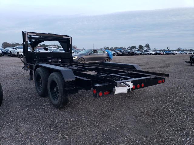 Image 3 of 2023 PJ TRAILER 2023 with VIN 4P53D2329P1395672