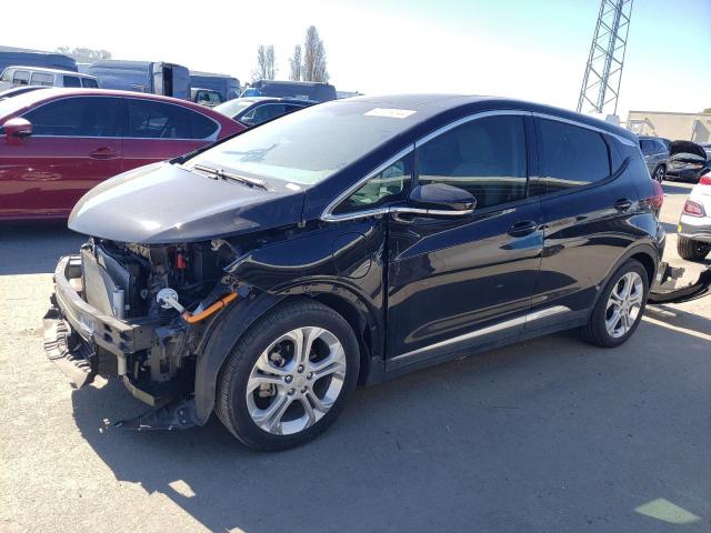 Image 1 of 2021 CHEVROLET BOLT EV LT 2021 with VIN 1G1FW6S0XM4112160