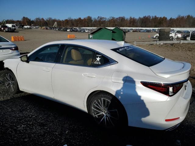 Image 2 of 2023 LEXUS ES 350 BASE 2023 with VIN 58ADZ1B18PU146091