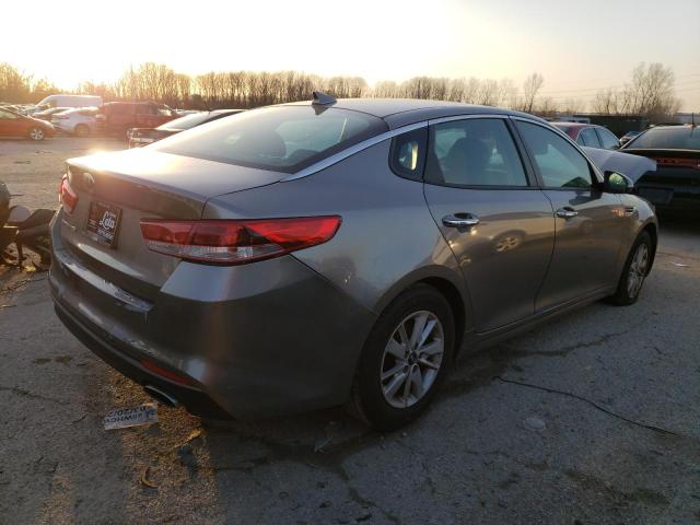 Image 3 of 2018 KIA OPTIMA LX 2018 with VIN 5XXGT4L36JG215479